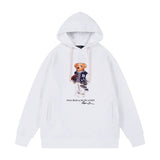 Ralph Lauren Hoodie Versatilesweatshirt-SQ002