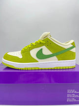 Nike Dunk Low shoes