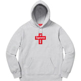 Supreme Hoodie Sweater