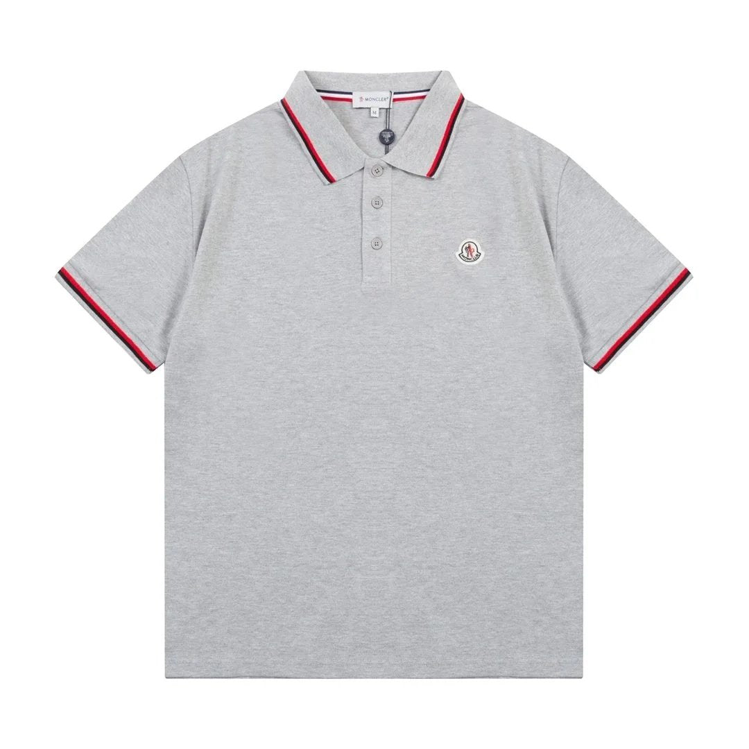 Moncler T-shirt New Versatile Breathable Coat019