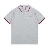 Moncler T-shirt New Versatile Breathable Coat019