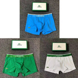 Lacoste Underwear Fashion Trendy Underwear