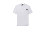 Balenciaga T-shirt Classic Coke Embroidery logo Round neck short-sleeve pure cotton T Unisex T-Shirt OS Loose Fit Base Shirt Summer New Casual Simple T-Shirt