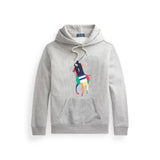 Ralph Lauren Hoodie Leisure Sports Hoodie Ral14-18