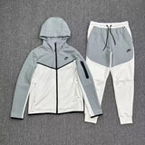 Nike Nocta Set Fall Winter Fashion Casual Men's Sweater Suit