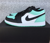 Air Jordan 1 Low shoes New All-Match Trendy Men's Casual Sports Shoes