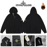 Stone Island Hoodie High Street Fashion Brand Long Sleeve T T-shirt Sweater1-40