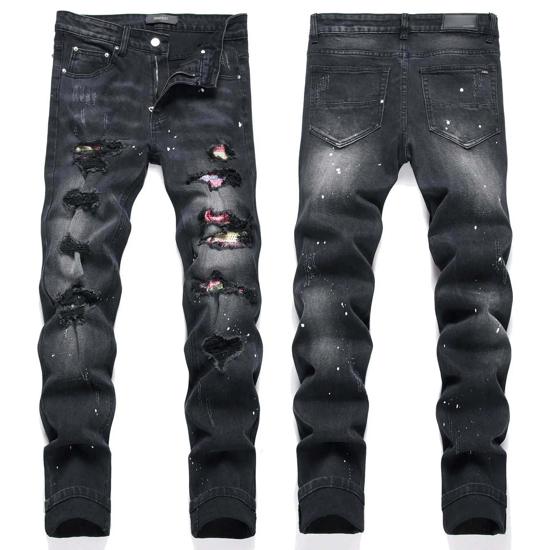 Amiri Jeans High Quality Jeans