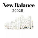 New Balance Shoes Fashion Trendy Brand Sneaker Men's and Women's Casual Shoes Running Shoes