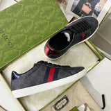 Gucci ShoesC-LVersionCasualShoesSneakersTopVersion