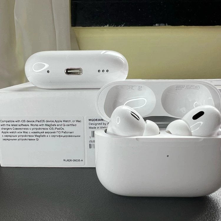 Apple AirPods SerialPro2ndusb-cbestqualit