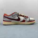 Nike Dunk Low shoes