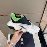 Dior Shoes CR-HSneakersTopVersion+23Fashion Trendy Shoes Casual Shoes