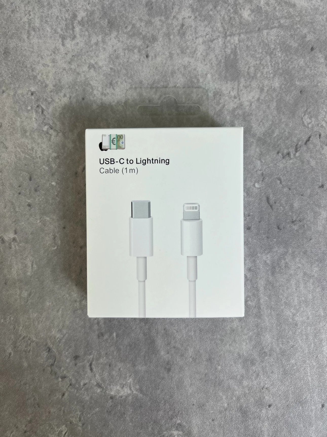 Apple Charger cable 20Wcable