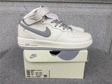 Nike Air Force 1 High shoes New All-Match Trendy Men's Casual Sports Shoes