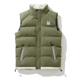 The North Face Vest Down jacket  Vestdownjacket-007