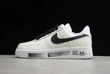 Nike Air Force 1 Low shoes Casual New Trendy Breathable Sports Board Shoes