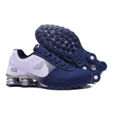 Nike Shox shoes New All-Match Trendy Men's Casual Sports Shoes