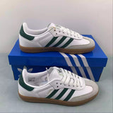 Adidas shoes New All-Match Trendy Men's Casual Shoes