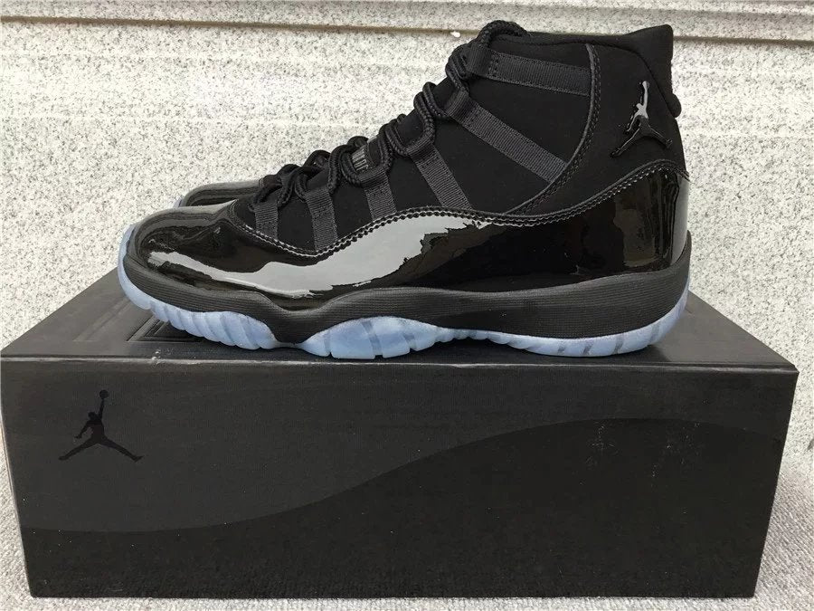 Air Jordan 11 shoes New All-Match Trendy Men's Casual Sports Shoes-