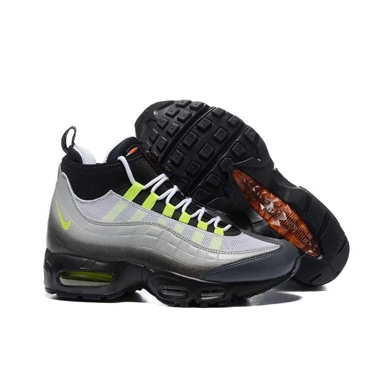 Nike Air Max 95 shoes Fashion Trendy Sneakers