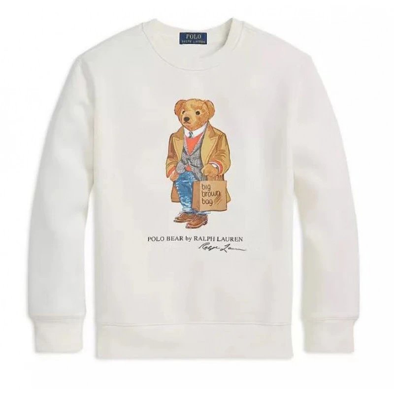Ralph Lauren Hoodie High Quality Sweater7
