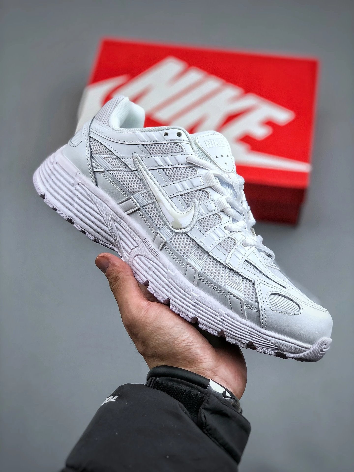 Nike P-6000 shoes CasualP-6000Sneakers'DTBatch'