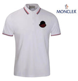 Moncler T-shirt New Versatile Breathable Coat019