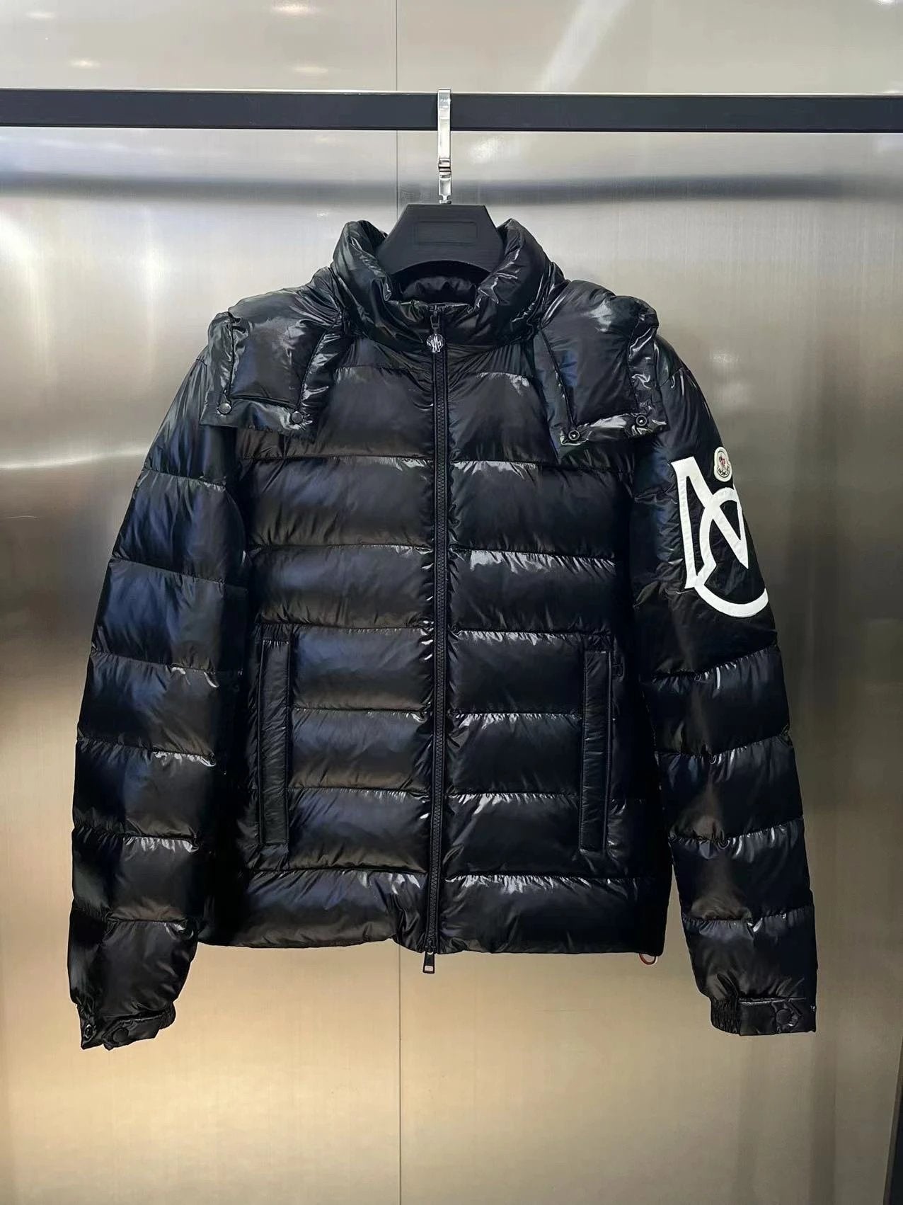 Canada Goose Down Jacket REP High Quality M4-JK-001