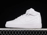 Nike Air Force 1 Low shoes Casual New Trendy Breathable Sports Board Shoes