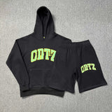 Corteiz Hoodie HoodieSet Sweater