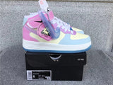 Nike Air Force 1 High shoes New All-Match Trendy Men's Casual Sports Shoes