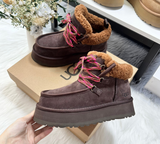 UGG Snow boots Shoes 2024New Trendy Boots