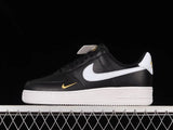 Nike Air Force 1 Low shoes Casual New Trendy Breathable Sports Board Shoes