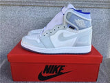 Air Jordan 1 High shoes New All-Match Trendy Men's Casual Sports Shoes