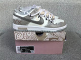 Nike Dunk Low shoes