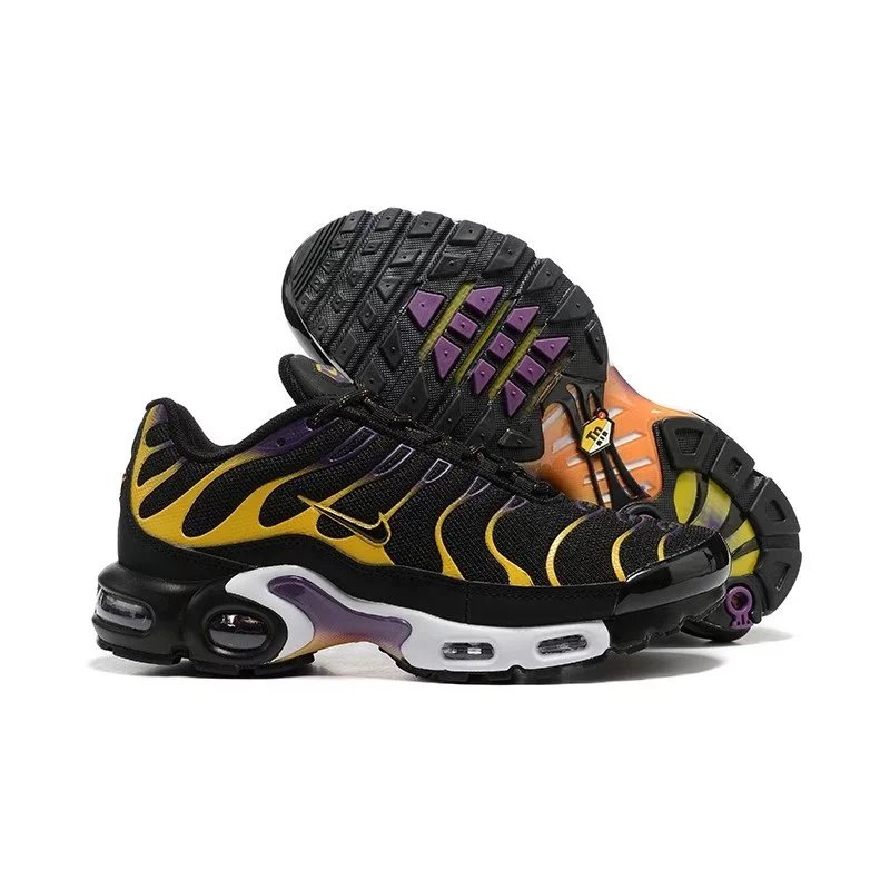 Nike Air Max TN shoes Fashion Trendy Sneakers