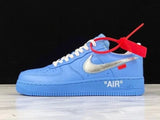 Nike Air Force 1 Low shoes Casual New Comfort Breathable Sports Men's Shoes