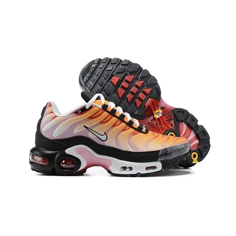 Nike Air Max TN shoes Fashion Trendy Sneakers