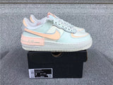 Nike Air Force 1 Low shoes New All-Match Trendy Casual Sneakers