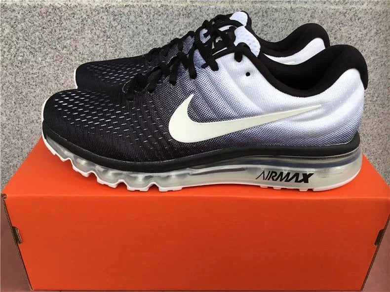 Nike Air Max Other Styles shoes Casual New Trendy Breathable Sports Running Shoes