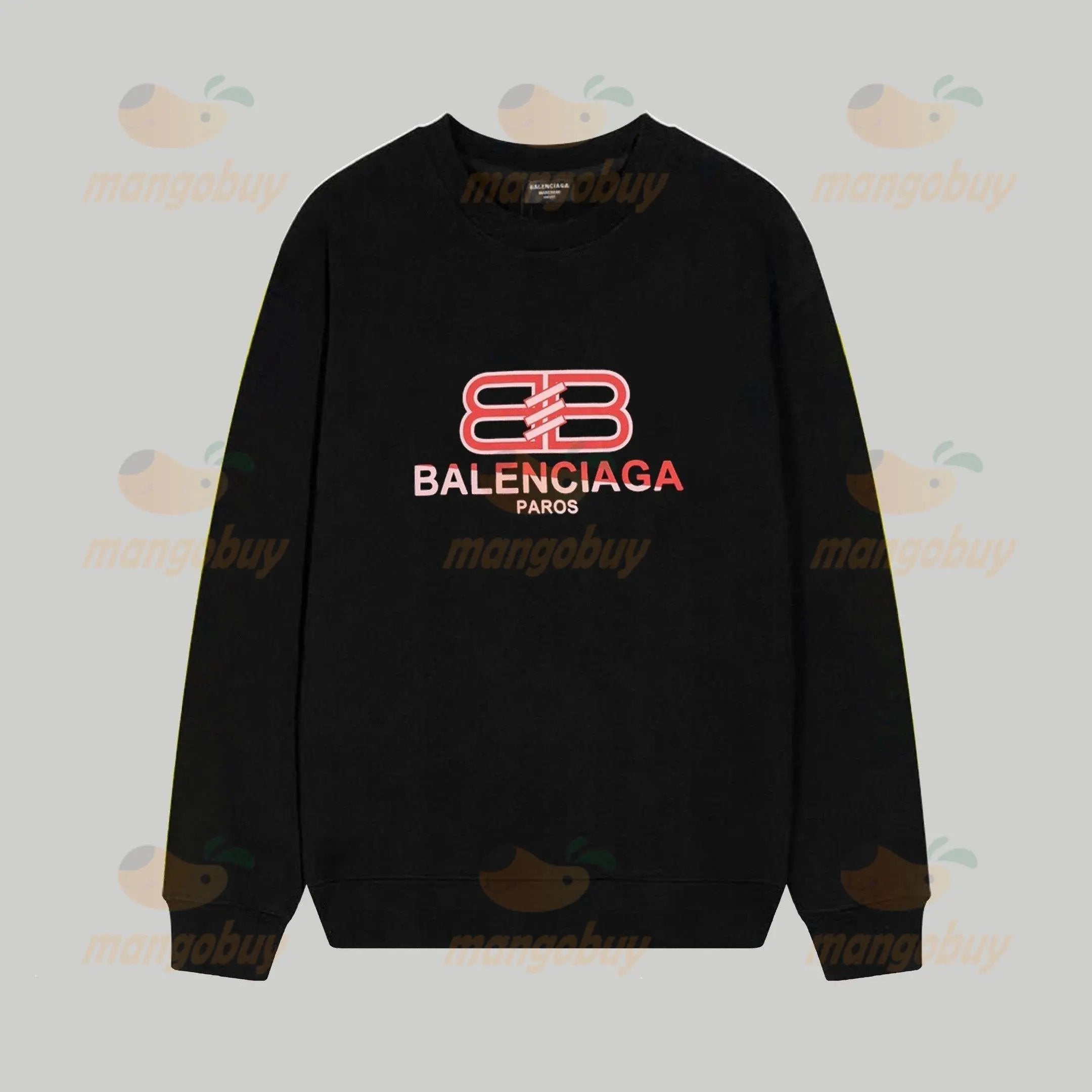 Balenciaga Hoodie High Quality Sweater26