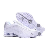 Nike Shox shoes New All-Match Trendy Men's Casual Sports Shoes