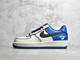 Nike Air Force 1 Low shoes Nike Air Force 1 Low shoes Casual New Comfort Breathable Sports Men's Shoes