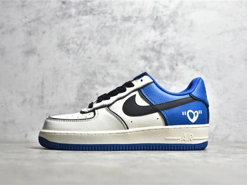 Nike Air Force 1 Low shoes Nike Air Force 1 Low shoes Casual New Comfort Breathable Sports Men's Shoes