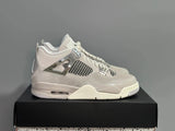 Air Jordan 4 shoes New All-Match Trendy Men's Casual Sports Shoes