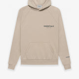 ESSENTIALS Hoodie Top Version3m Season 7 Reflective Printing Main Line Letter Pullover Men's and Women's Hoodie Coat Hoodie