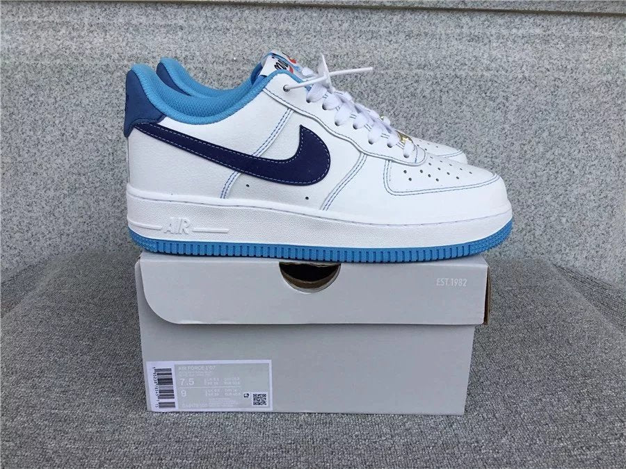 Nike Air Force 1 Low shoes New All-Match Trendy Casual Sneakers