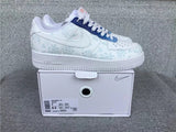 Nike Air Force 1 Low shoes New All-Match Trendy Casual Sneakers