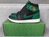 Air Jordan 1 High shoes Air Jordan 1 High shoes All-Match Fashion Men's Casual Sports Shoes